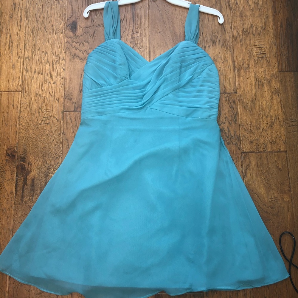 Alfred Angelo dress